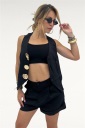 completo top e shorts pamplona